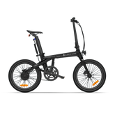 ADO AIR CARBON Folding Electric Bike - Pogo cycles UK -cycle to work scheme available